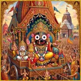 Lord Jagannath