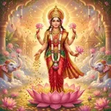 Maa Lakshmi