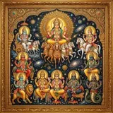 Navagraha
